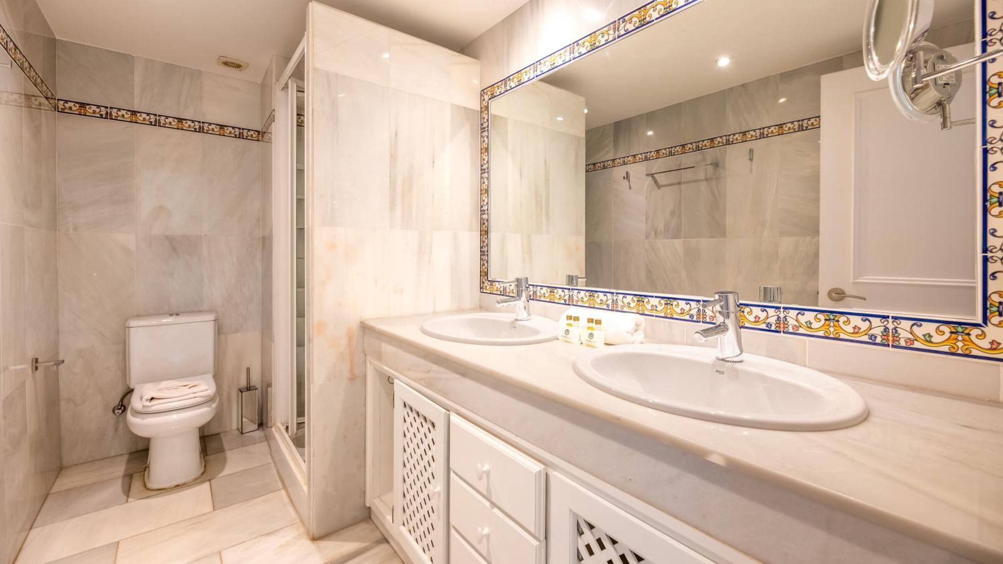 Penthouse Boutique Suite Marbella Exterior foto